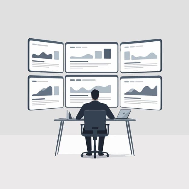 เห็น 6 แพลตฟอร์มในหน้าเดียว